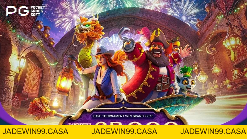 Nổ Hũ MB66 – Slot Game Hấp Dẫn, Trải Nghiệm Mượt 2026 - JADEWIN99.CASA